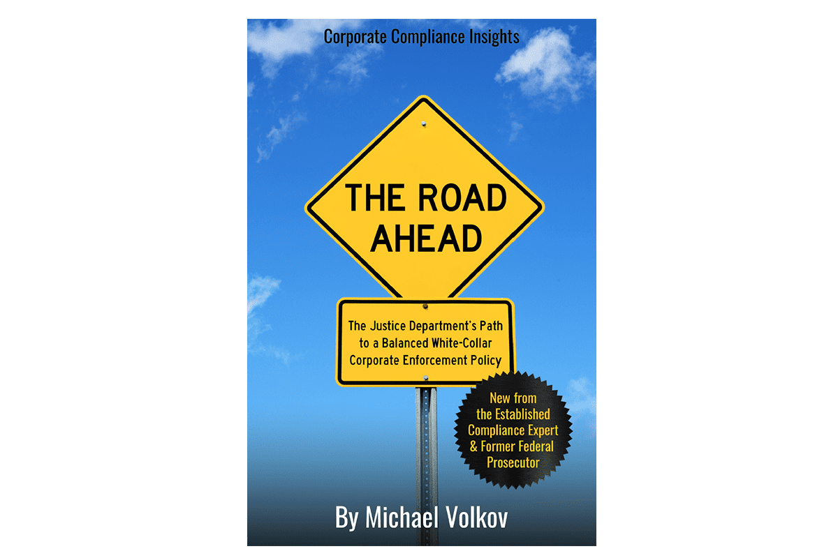 The Road Ahead book cover image