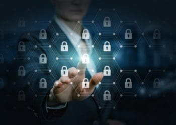 concept of network security
