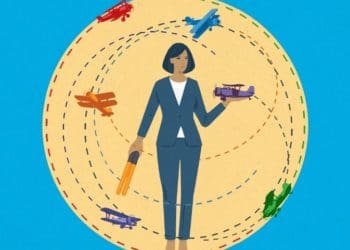 cover of deloitte whitepaper about strategic boards