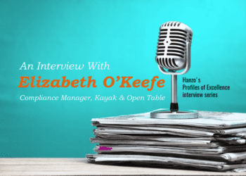 Microphone on a stack of newspapers