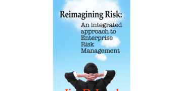 Featured image for Reimagining Risk Book