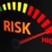 risk meter