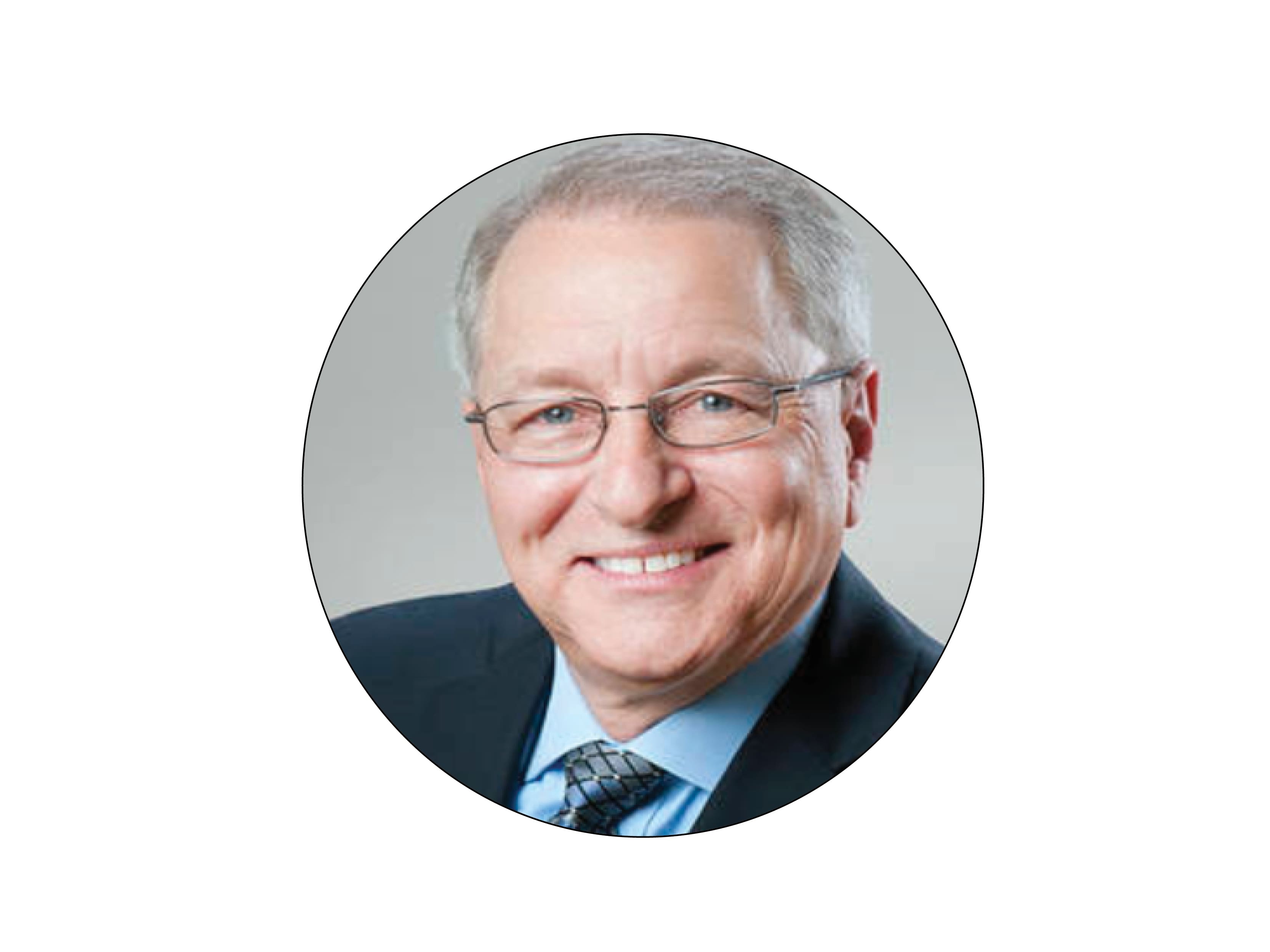 Frank Bucaro 2 Columnist Image