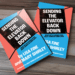 Sending the Elevator Back Down by Lisa Fine and Mary Shirley