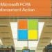 Microsoft FCPA Enforcement Action