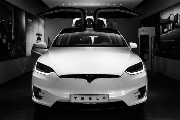 Designing the Tesla of Security and Compliance | Corporate Compliance ...