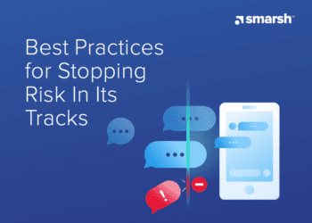 Risk Managers: You’re Probably Spending Too Much Time Monitoring Email