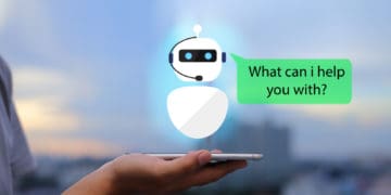 AI and HR: Will AI Chatbots Replace the Employee Handbook?