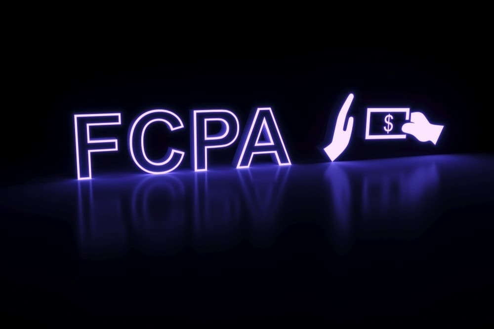Inconsistencies in FCPA Enforcement Key Considerations for a Potential
