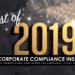 CCI Serves Up the Best of the Best from 2019