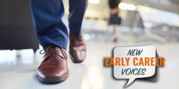 I Like Your Shoes: The Benefit of Fresh Eyes in Audit