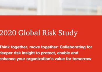 PWC Global Risk Study
