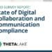 2020 Survey Report: State of Digital Communications Compliance