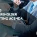 BDO: 2020 Shareholder Meeting Agenda