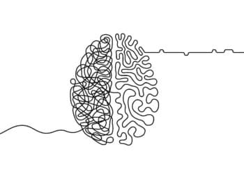 brain tangle