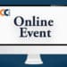 Online Event