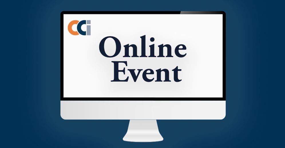 Online Event