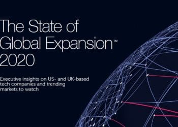 Velocity Global Report: Compliance a Key Issue as Tech Companies Look to Expand