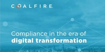 Coalfire Report: Compliance in the Era of Digital Transformation