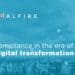 Coalfire Report: Compliance in the Era of Digital Transformation
