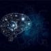concept of digital brain
