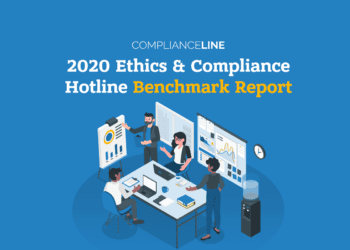 ComplianceLine benchmark report