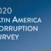 Miller & Chevalier: 2020 Latin America Corruption Survey