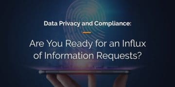 Aparavi: Are You Ready for an Influx of Information Requests?