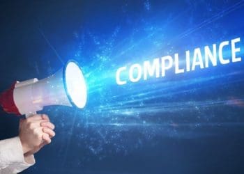 compliance megaphone