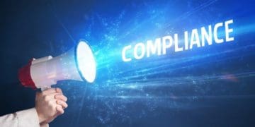 compliance megaphone