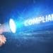 compliance megaphone