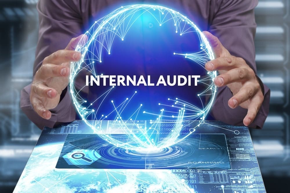 الدورات التدريبية - Internal Audit