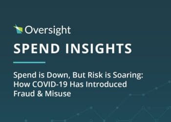 Oversight: Spend Insights