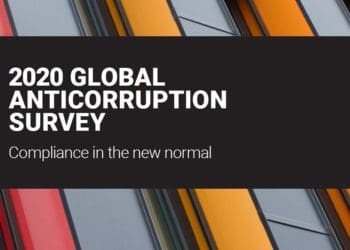 AlixPartners: 2020 Global Anti-Corruption Survey