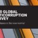 AlixPartners: 2020 Global Anti-Corruption Survey