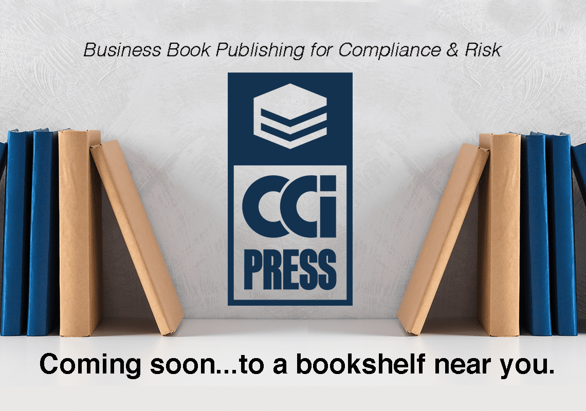 CCI Press launches business book publishing