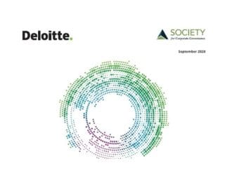 Deloitte’s Board Practices Quarterly (September 2020)