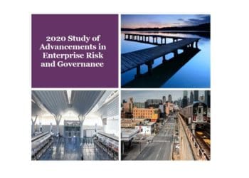 2020 Study of Advancements in Enterprise Risk and Governance