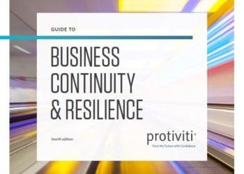 Protiviti’s Guide to Business Continuity & Resilience