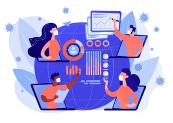 Gartner Identifies the Legal & Compliance Technologies to Focus on Post COVID-19