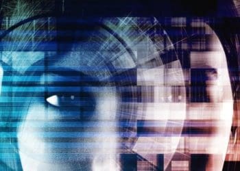 artificial intelligence machine learning concept