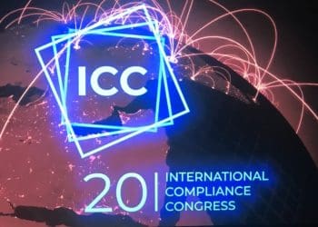 Reporting from the International Compliance Congress