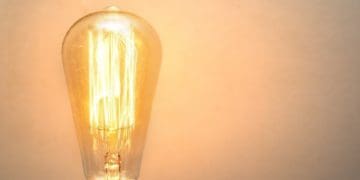 edison bulb