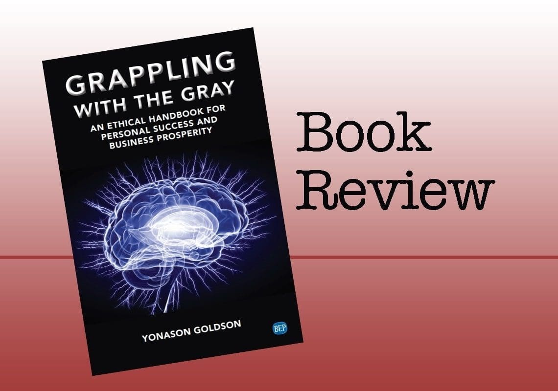 Book Review: Grappling With The Gray
