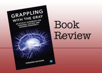 Book Review: Grappling With The Gray