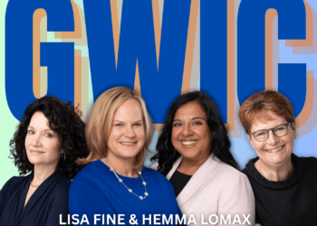 Great Women in Compliance