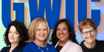 Great Women in Compliance