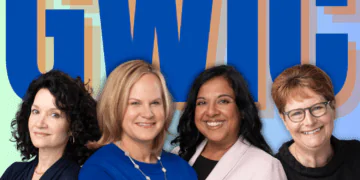 Great Women in Compliance
