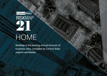 RiskMap 2021: Legal and Compliance Outlook