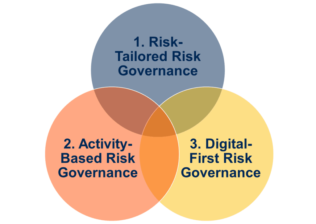 Dynamic Risk Governance: Linking Strategy and Risk Management ...